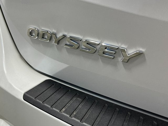2027 Honda Odyssey Sport-L Auto
