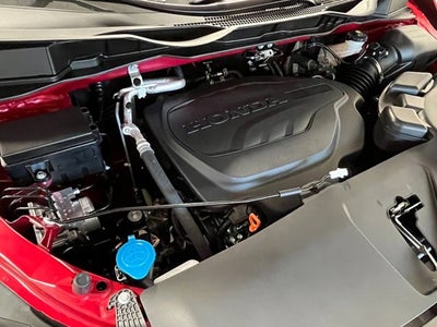 2026 Honda Odyssey Sport-L Auto