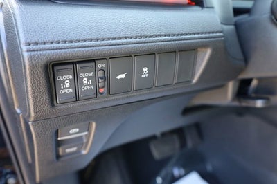 2026 Honda Odyssey Sport-L Auto