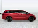 2026 Honda Odyssey Sport-L Auto