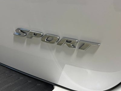 2027 Honda Odyssey Sport-L Auto