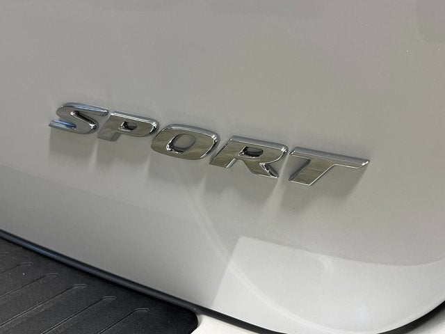 2027 Honda Odyssey Sport-L Auto