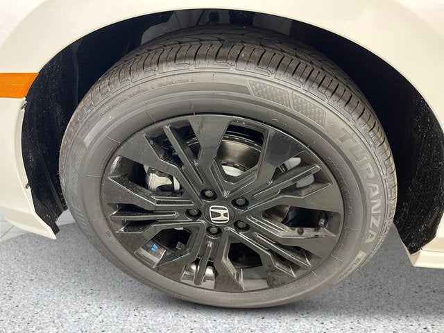 2027 Honda Odyssey Sport-L Auto