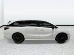 2027 Honda Odyssey Sport-L Auto