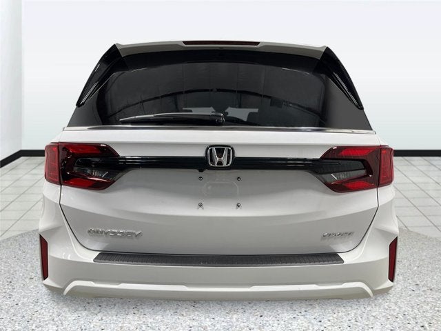 2027 Honda Odyssey Sport-L Auto