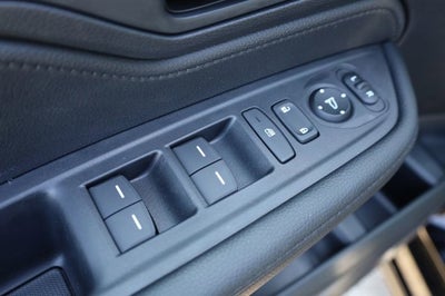 2026 Honda Odyssey Sport-L Auto