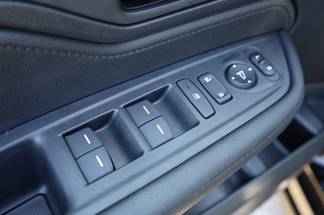 2026 Honda Odyssey Sport-L Auto