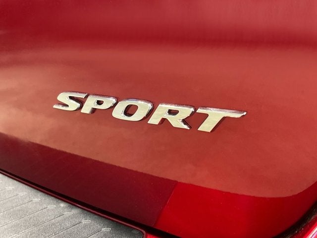 2026 Honda Odyssey Sport-L Auto