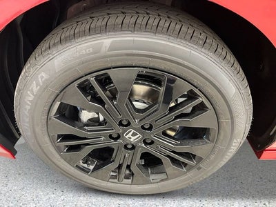 2026 Honda Odyssey Sport-L Auto