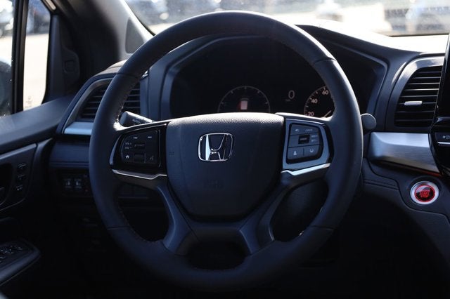 2026 Honda Odyssey Sport-L Auto