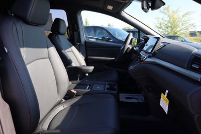 2026 Honda Odyssey Sport-L Auto