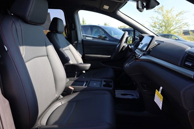 2026 Honda Odyssey Sport-L Auto