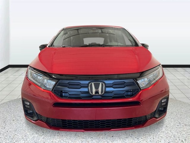 2026 Honda Odyssey Sport-L Auto