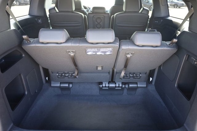 2026 Honda Odyssey Sport-L Auto