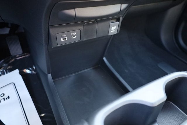 2026 Honda Odyssey Sport-L Auto