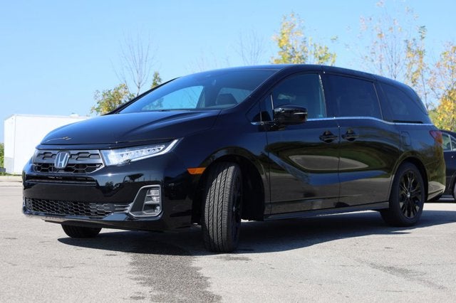 2026 Honda Odyssey Sport-L Auto