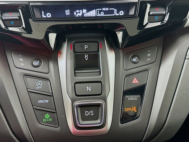 2026 Honda Odyssey Sport-L Auto