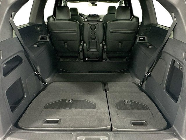 2026 Honda Odyssey Sport-L Auto