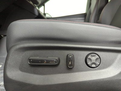 2026 Honda Odyssey Sport-L Auto