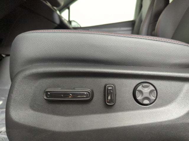 2026 Honda Odyssey Sport-L Auto