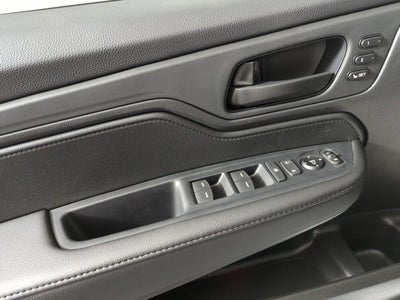 2026 Honda Odyssey Sport-L Auto