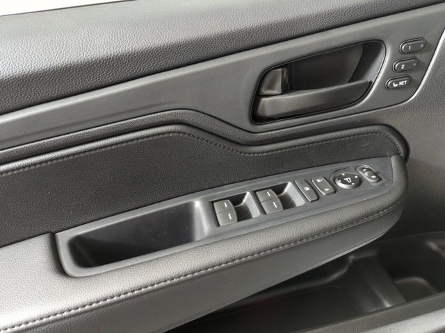 2026 Honda Odyssey Sport-L Auto