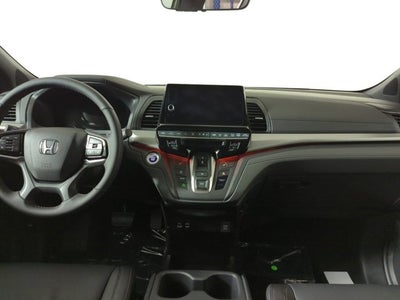 2026 Honda Odyssey Sport-L Auto