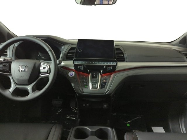 2026 Honda Odyssey Sport-L Auto
