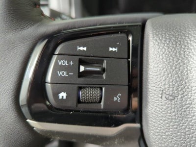 2026 Honda Odyssey Sport-L Auto