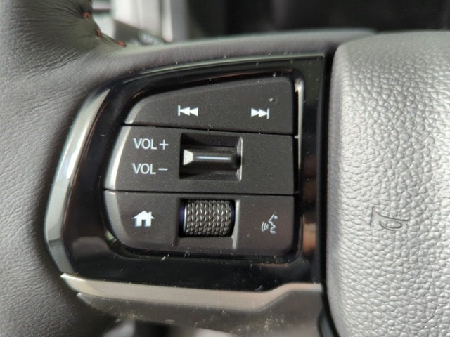 2026 Honda Odyssey Sport-L Auto