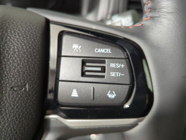 2026 Honda Odyssey Sport-L Auto