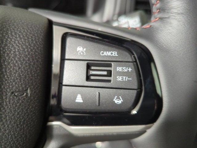 2026 Honda Odyssey Sport-L Auto