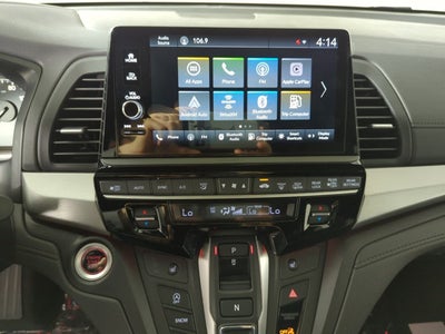 2026 Honda Odyssey Sport-L Auto