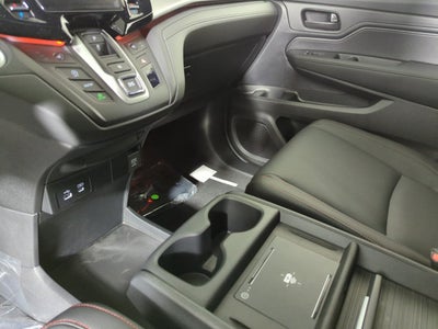 2026 Honda Odyssey Sport-L Auto