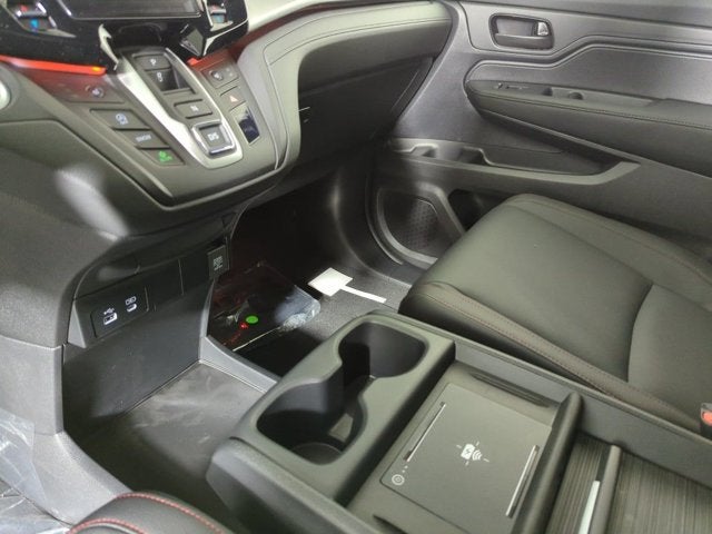 2026 Honda Odyssey Sport-L Auto