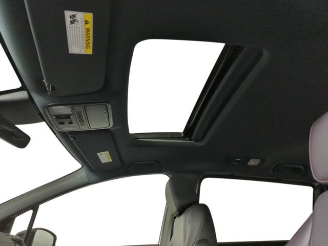 2026 Honda Odyssey Sport-L Auto