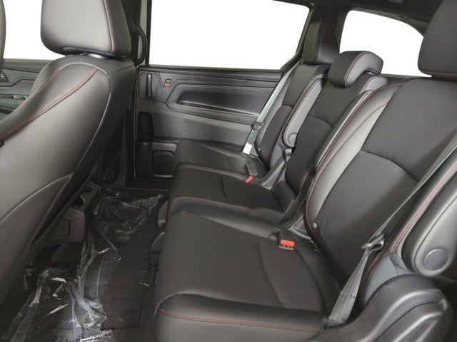 2026 Honda Odyssey Sport-L Auto