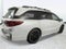 2026 Honda Odyssey Sport-L Auto