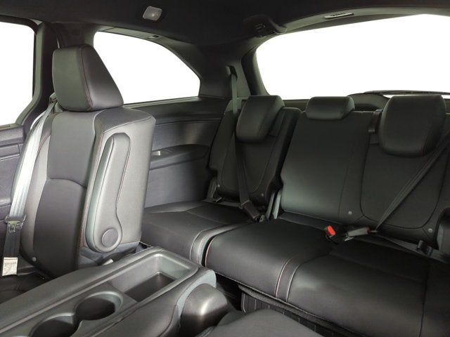 2026 Honda Odyssey Sport-L Auto