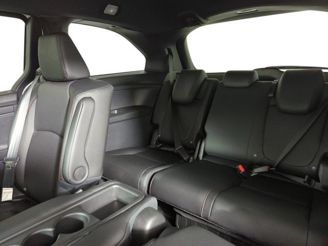 2026 Honda Odyssey Sport-L Auto