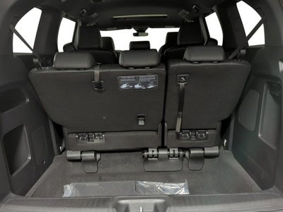 2026 Honda Odyssey Sport-L Auto