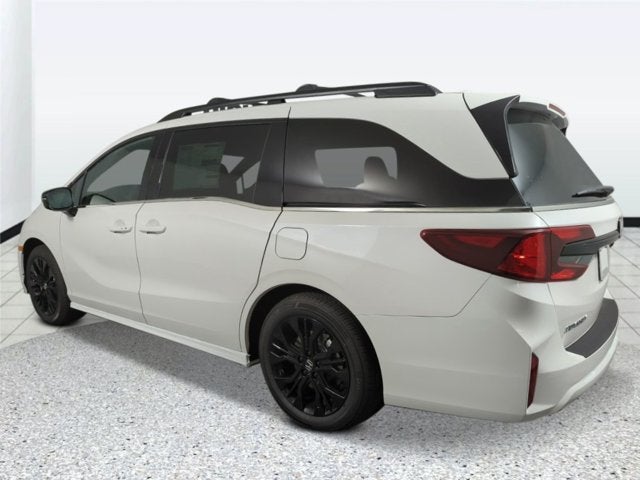 2026 Honda Odyssey Sport-L Auto