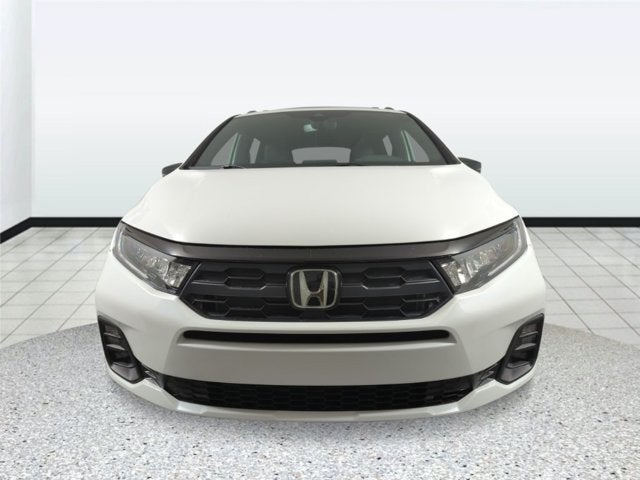 2026 Honda Odyssey Sport-L Auto
