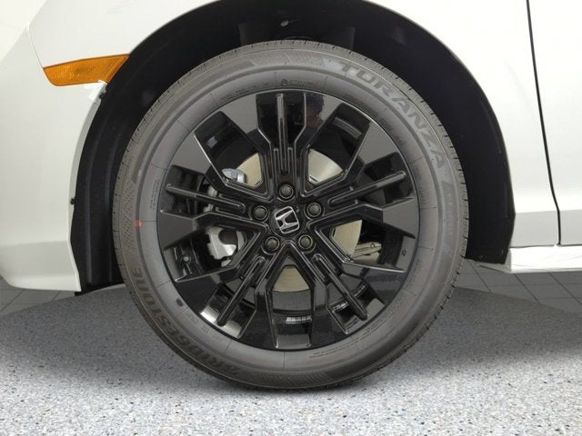 2026 Honda Odyssey Sport-L Auto