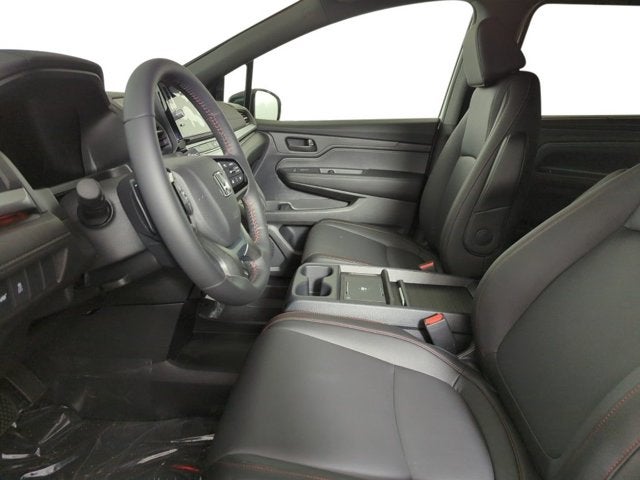 2026 Honda Odyssey Sport-L Auto
