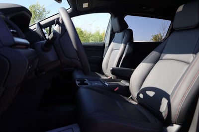 2026 Honda Odyssey Sport-L Auto