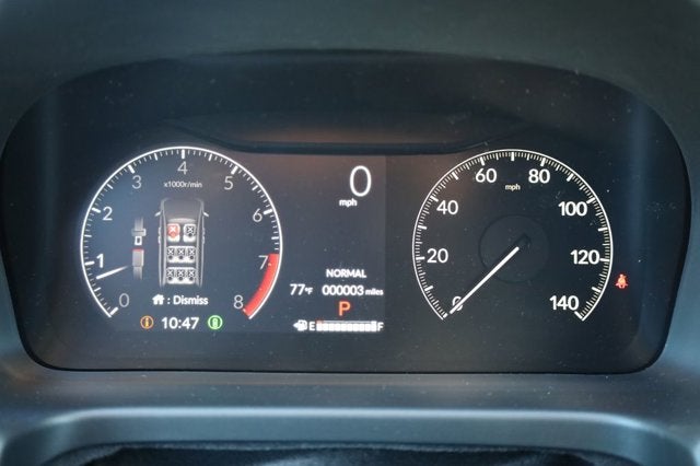 2026 Honda Odyssey Sport-L Auto