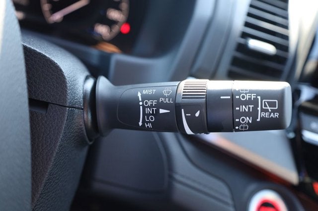 2026 Honda Odyssey Sport-L Auto