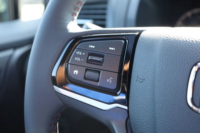 2026 Honda Odyssey Sport-L Auto