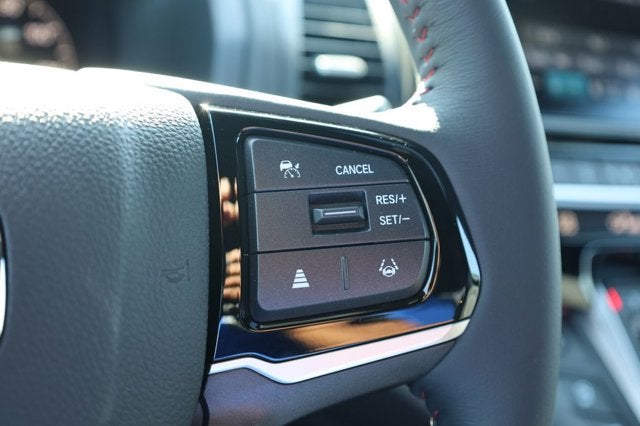 2026 Honda Odyssey Sport-L Auto